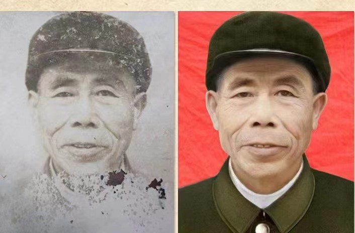 富民老照片模糊修复-72