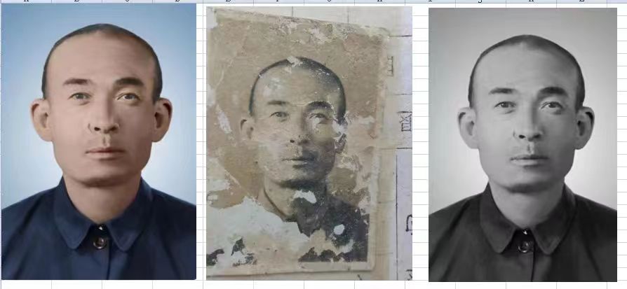 富民老照片模糊修复-21